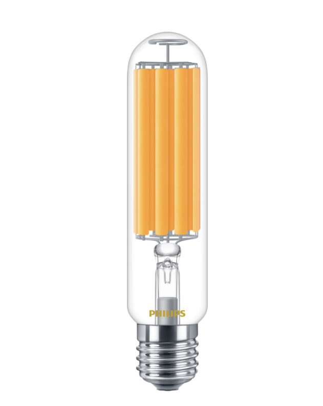 philips Ympärisäteilevä lamppu e40 727 8000lm 100=43w 230v ue