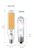 philips Omnidirectional lamp e40 727 8000lm 100=43w 230v ue