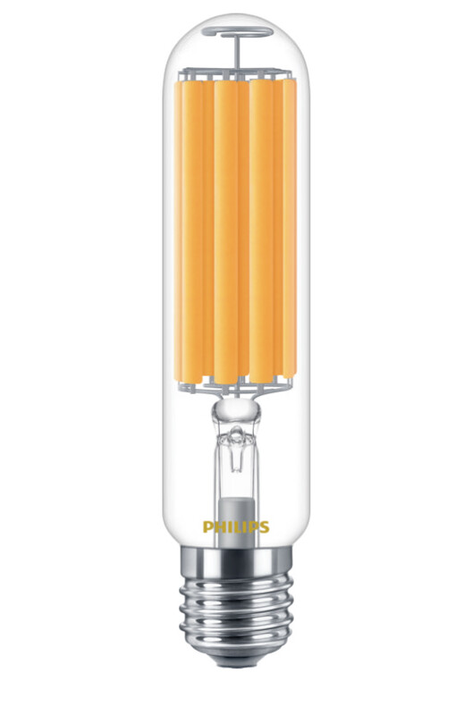 OMNIDIRECTIONAL LAMP E40 740 9000LM 100=43W 230V UE