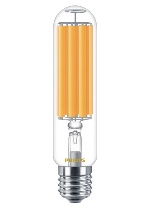 philips Omnidirectional lamp e40 740 10000lm 150w=49w 230v
