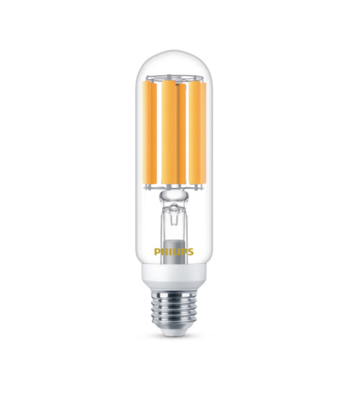 philips Ympärisät. lamppu master son-t e27 727 3600lm 50w 19w 230v ue