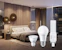 philips Led plug-in lamp corepro g24d cct 930-980lm 187w plc