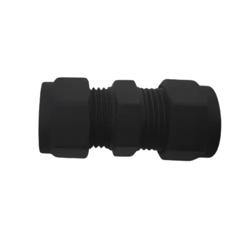 COMPRESSION FITTING OPAL 12 DZR BLACK