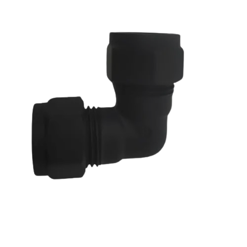 COMPRESSION ELBOW OPAL 12 DZR BLACK