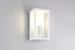 trio Seinävalaisin ulko trio garonn ip44 e27 max 60w white