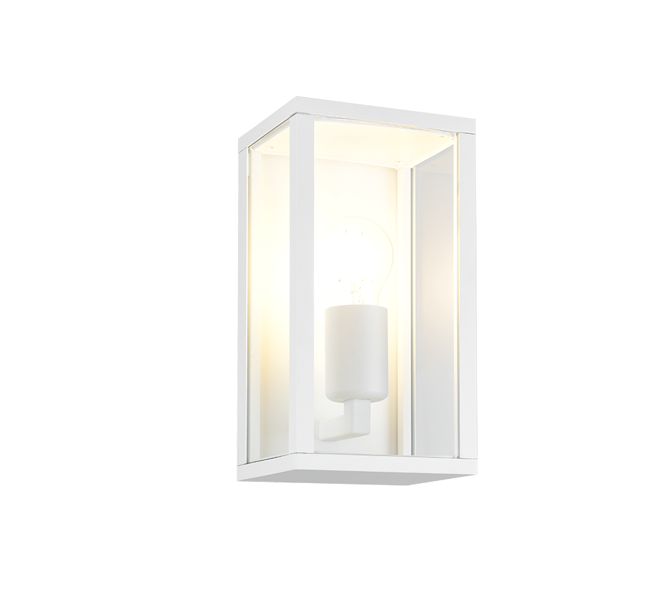 trio Seinävalaisin ulko trio garonn ip44 e27 max 60w white