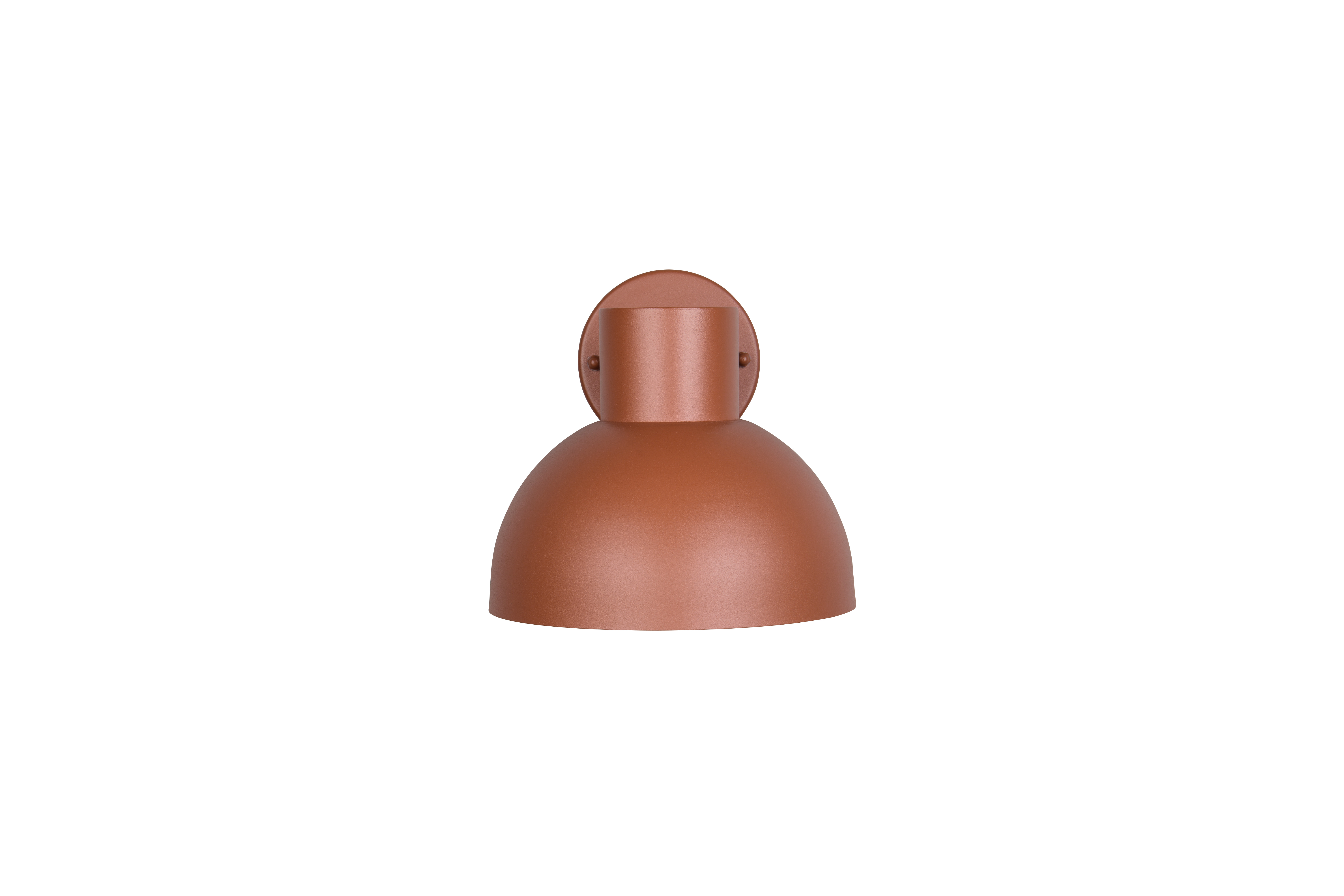 trio Seinävalaisin ulko trio elbe ip44 e27 max 10w apricot