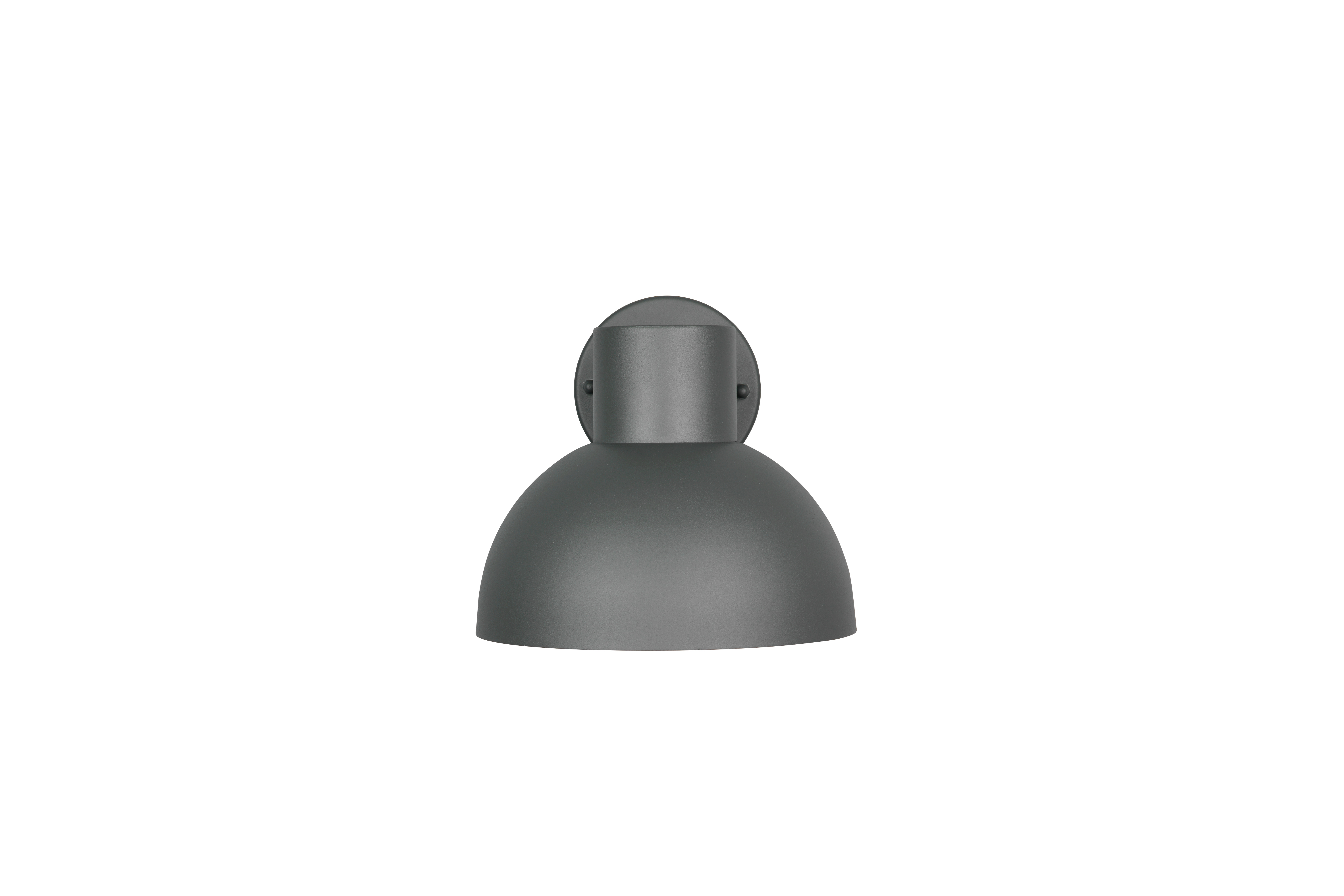 trio Wall lamp outdoor trio elbe ip44 e27 max 10w antracit