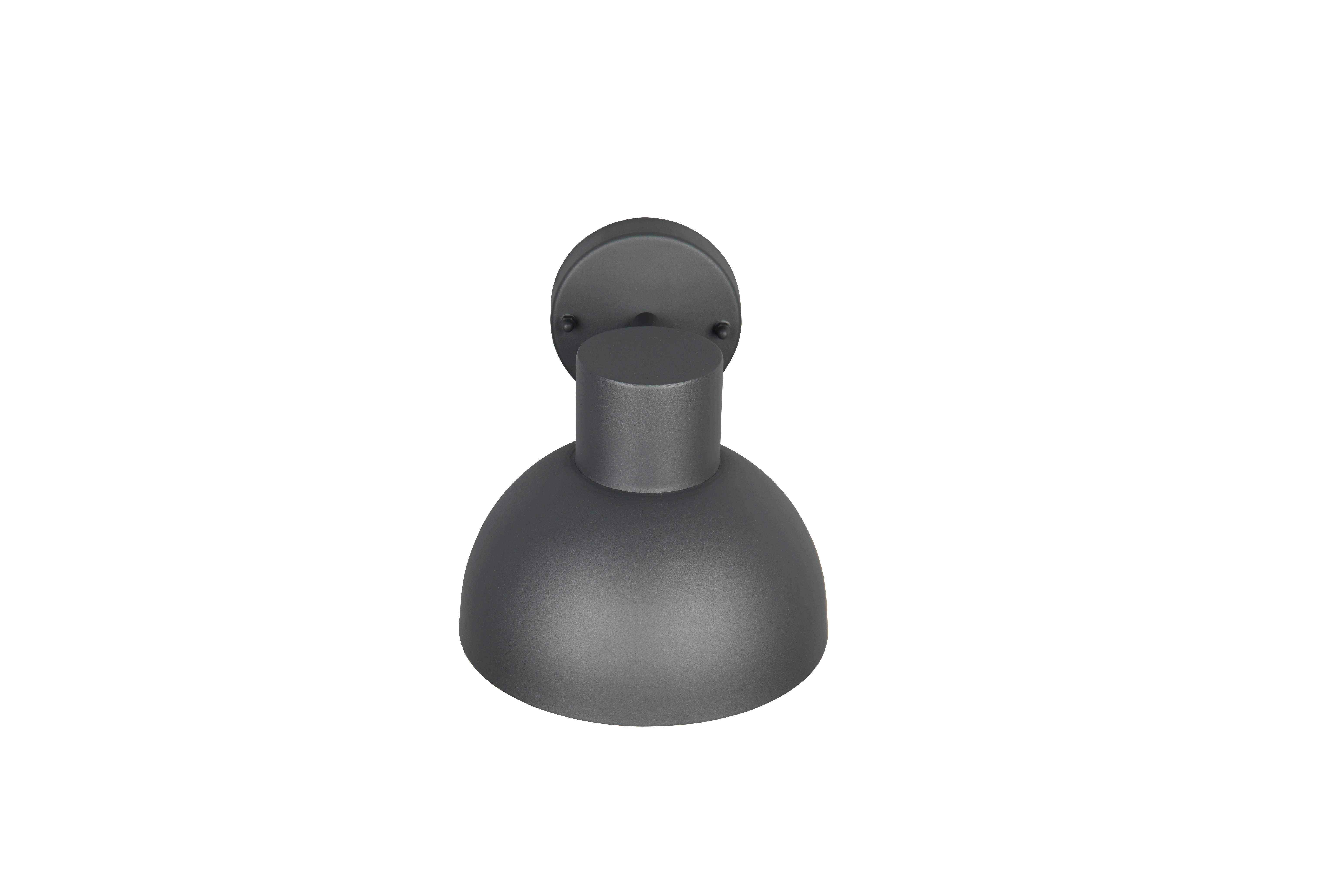 trio Wall lamp outdoor trio elbe ip44 e27 max 10w antracit