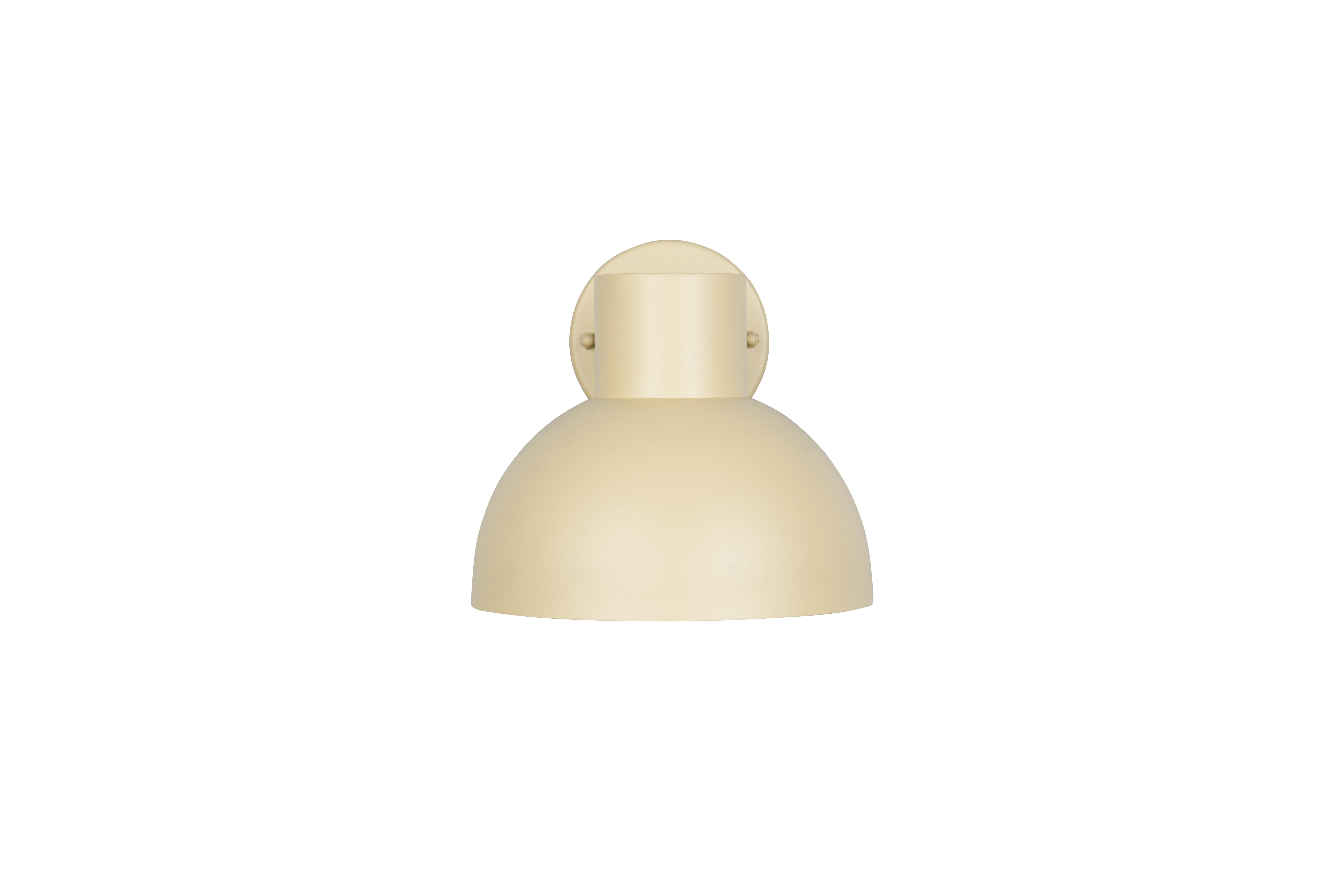 trio Wall lamp outdoor trio elbe ip44 e27 max 10w sand