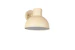 trio Wall lamp outdoor trio elbe ip44 e27 max 10w sand