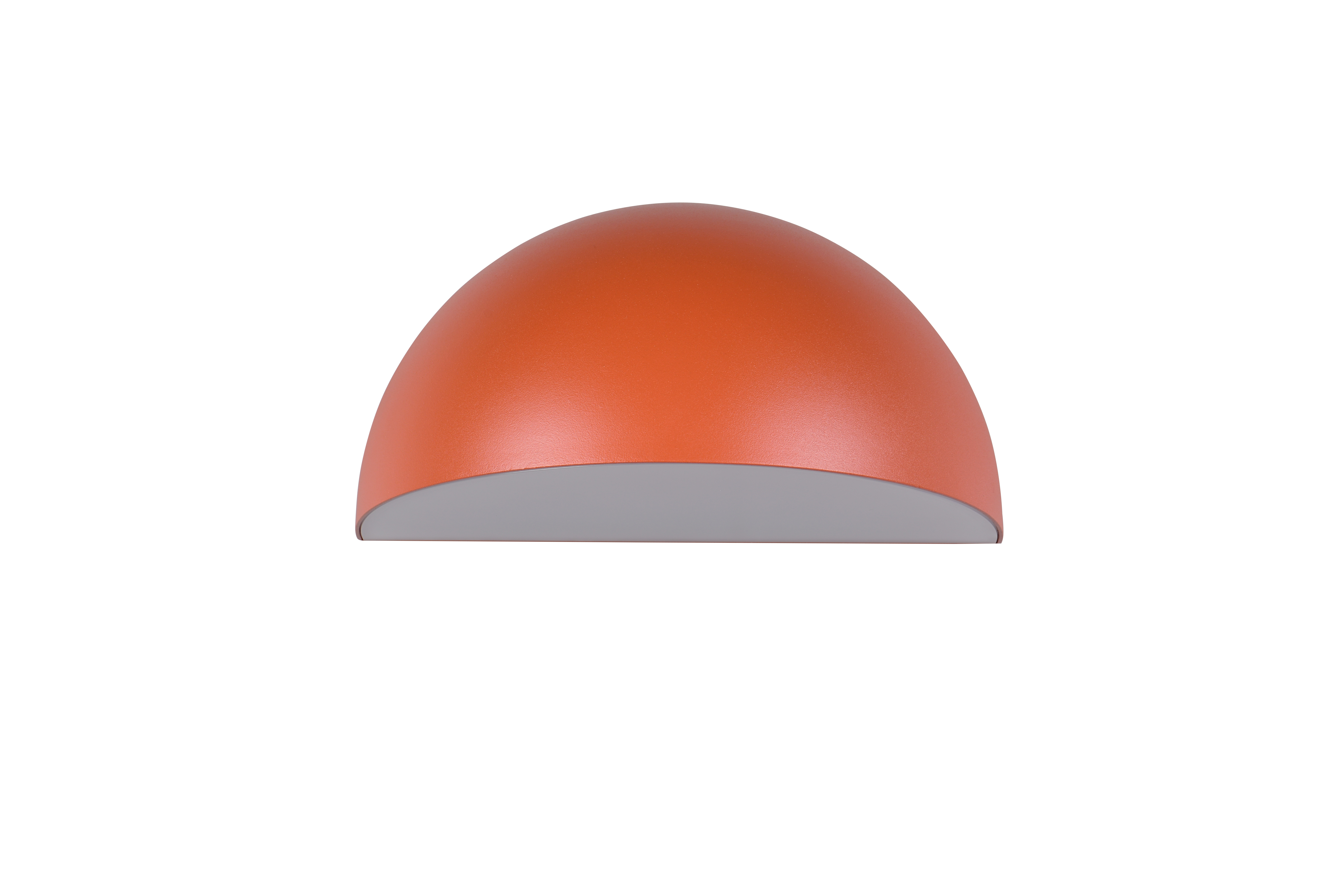 trio Seinävalaisin ulko trio maas ip44 e27 max 10w apricot