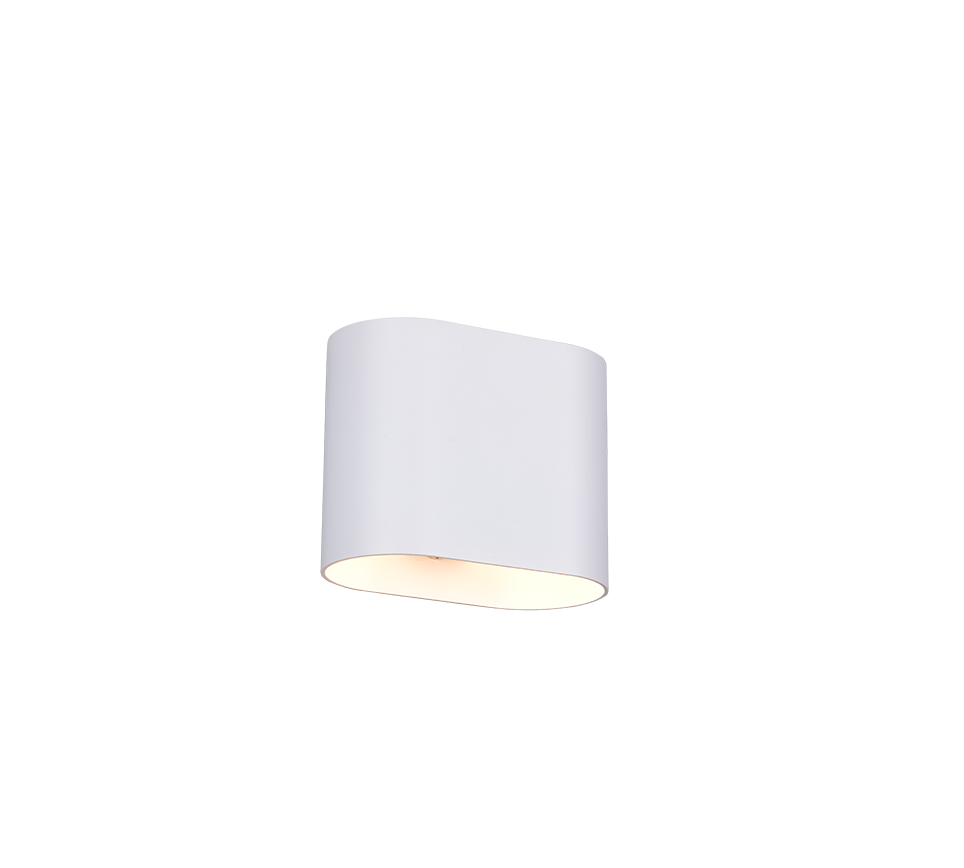 WALL LAMP TRIO ALANI G9 MAX 5W U/D WHITE