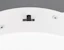 trio Pendant trio darvin 640 34w/2020lm 3cct sdim white
