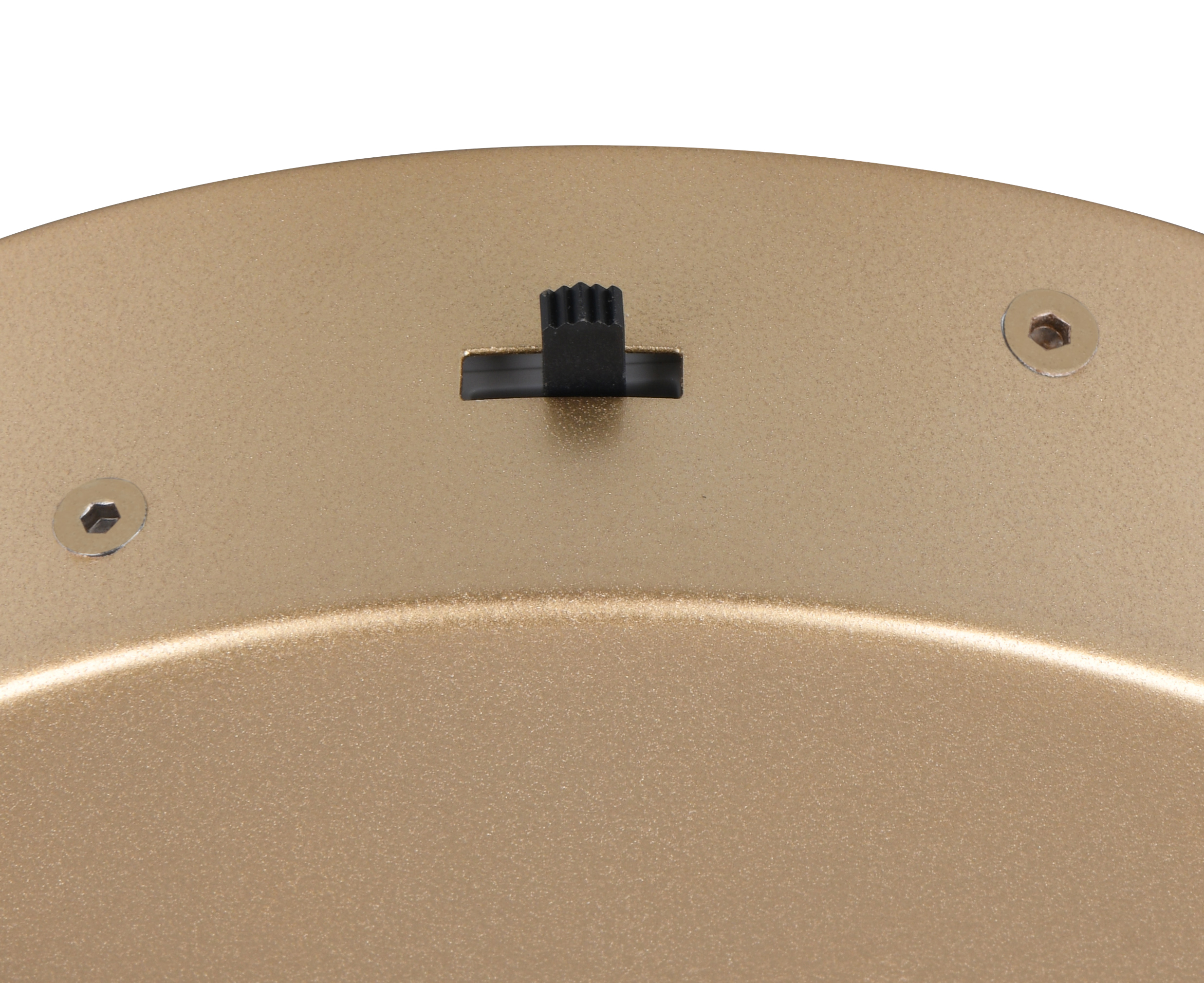 trio Pendant trio darvin 640 34w/2020lm 3cct sdim gold