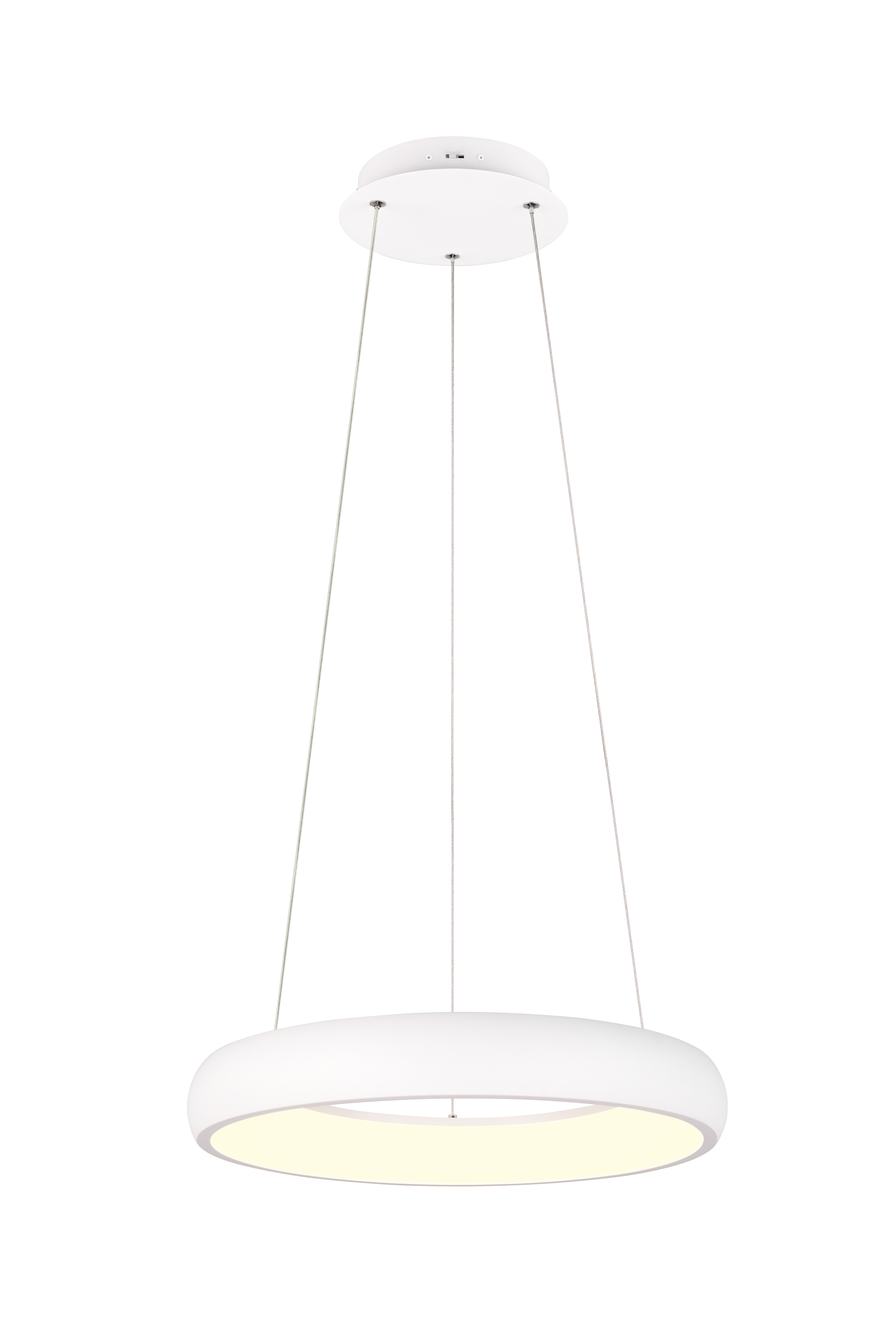 PENDANT TRIO CARDONA 465 29W/2000LM 3CCT SDIM WHITE