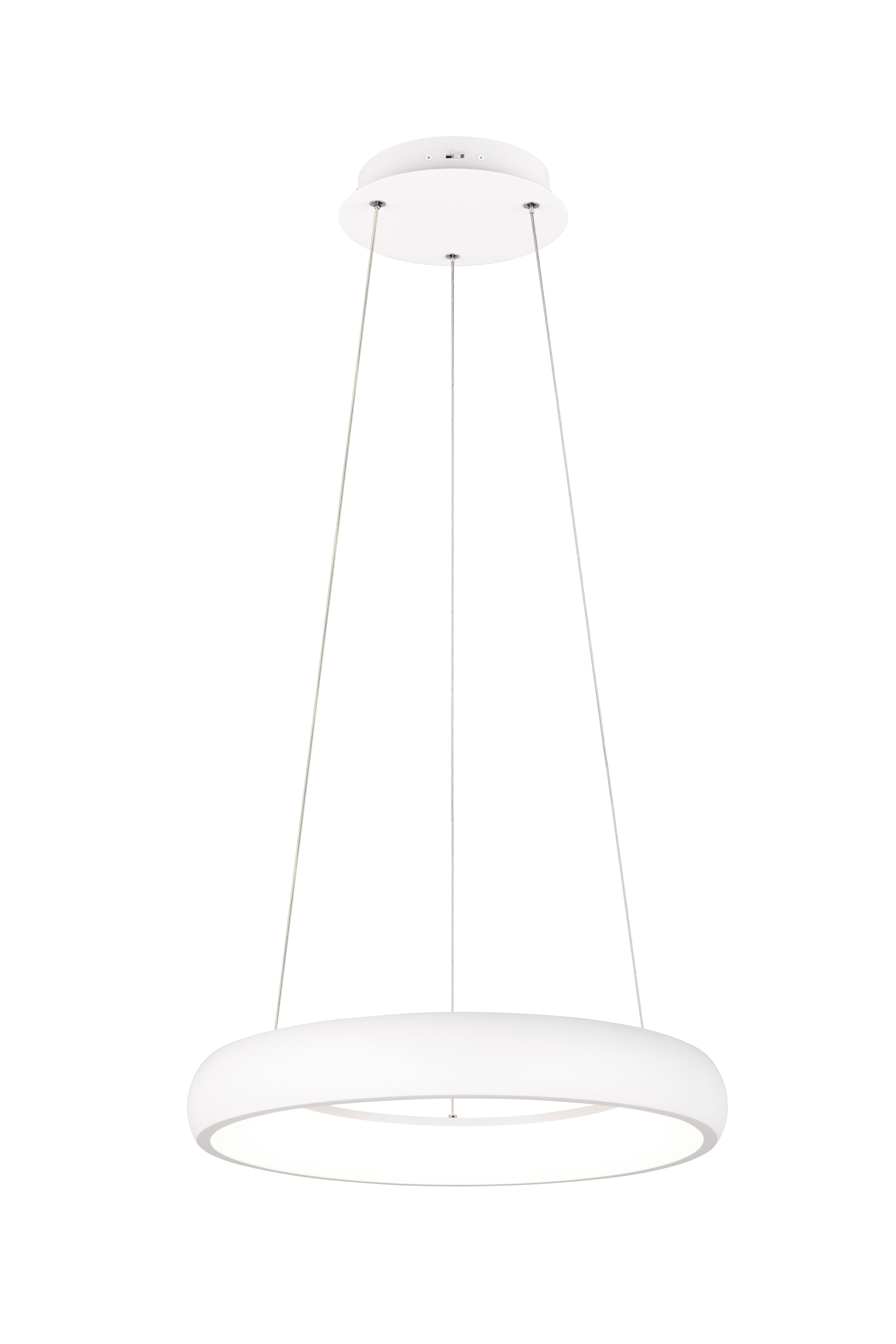 trio Ripustusvalaisin trio cardona 465 29w/2000lm 3cct sdim white