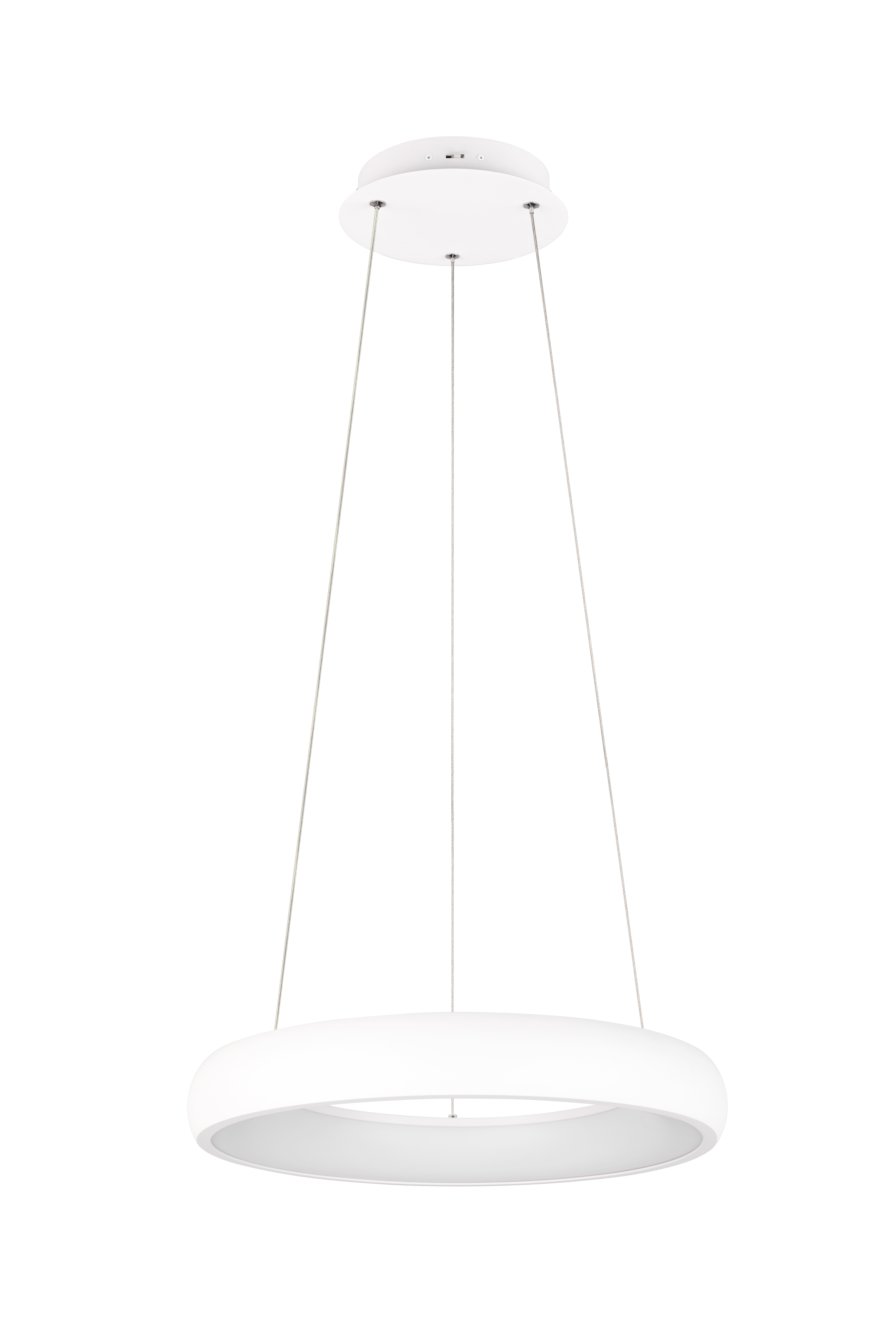 trio Ripustusvalaisin trio cardona 465 29w/2000lm 3cct sdim white