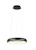 trio Ripustusvalaisin trio cardona 465 29w/2000lm 3cct sdim black