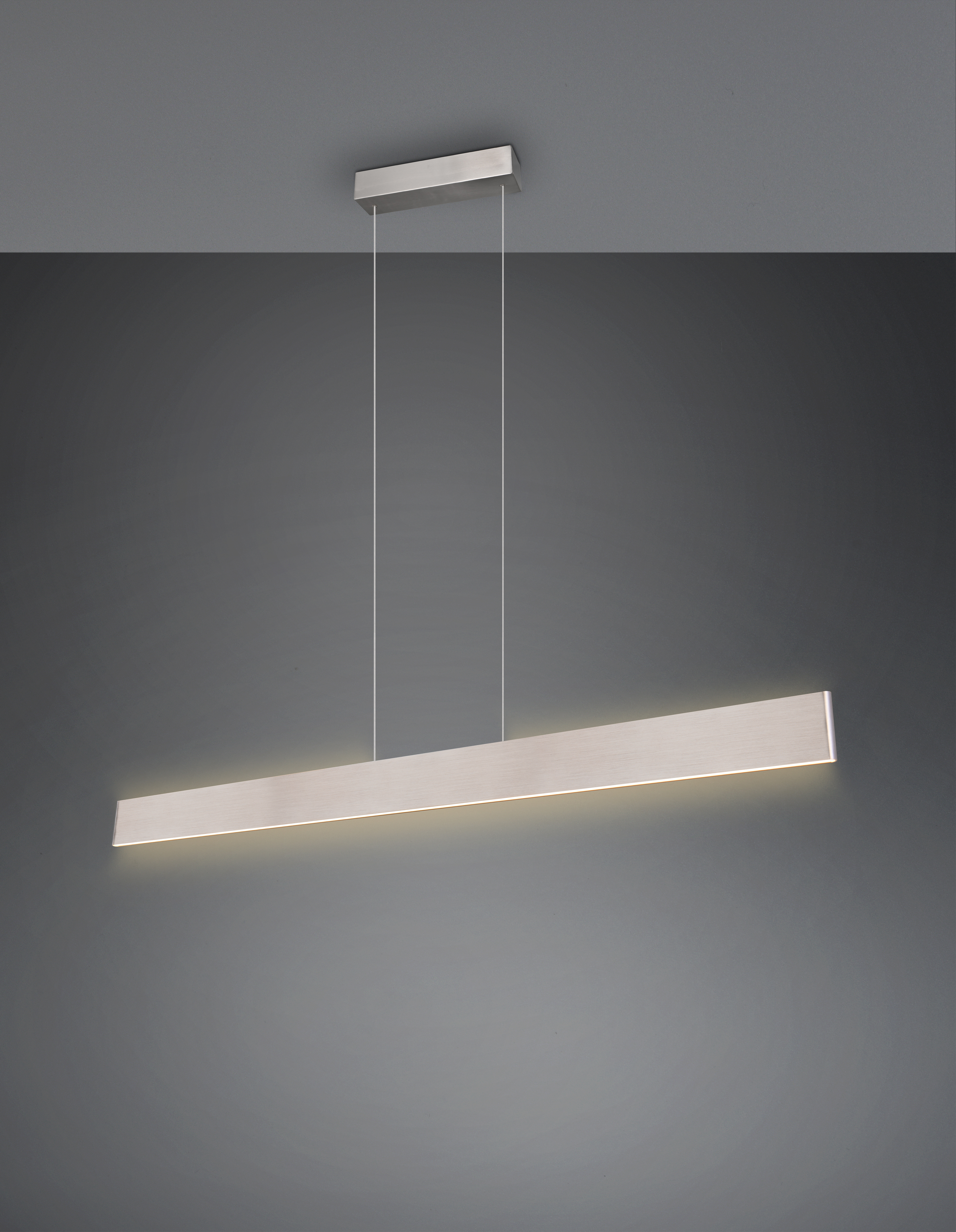 trio Ripustusvalaisin trio galway 1500 35w/1300lm 27-6k dim br.s