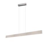 PENDANT TRIO GALWAY 1500 35W/1300LM 27-6K DIM BR.S