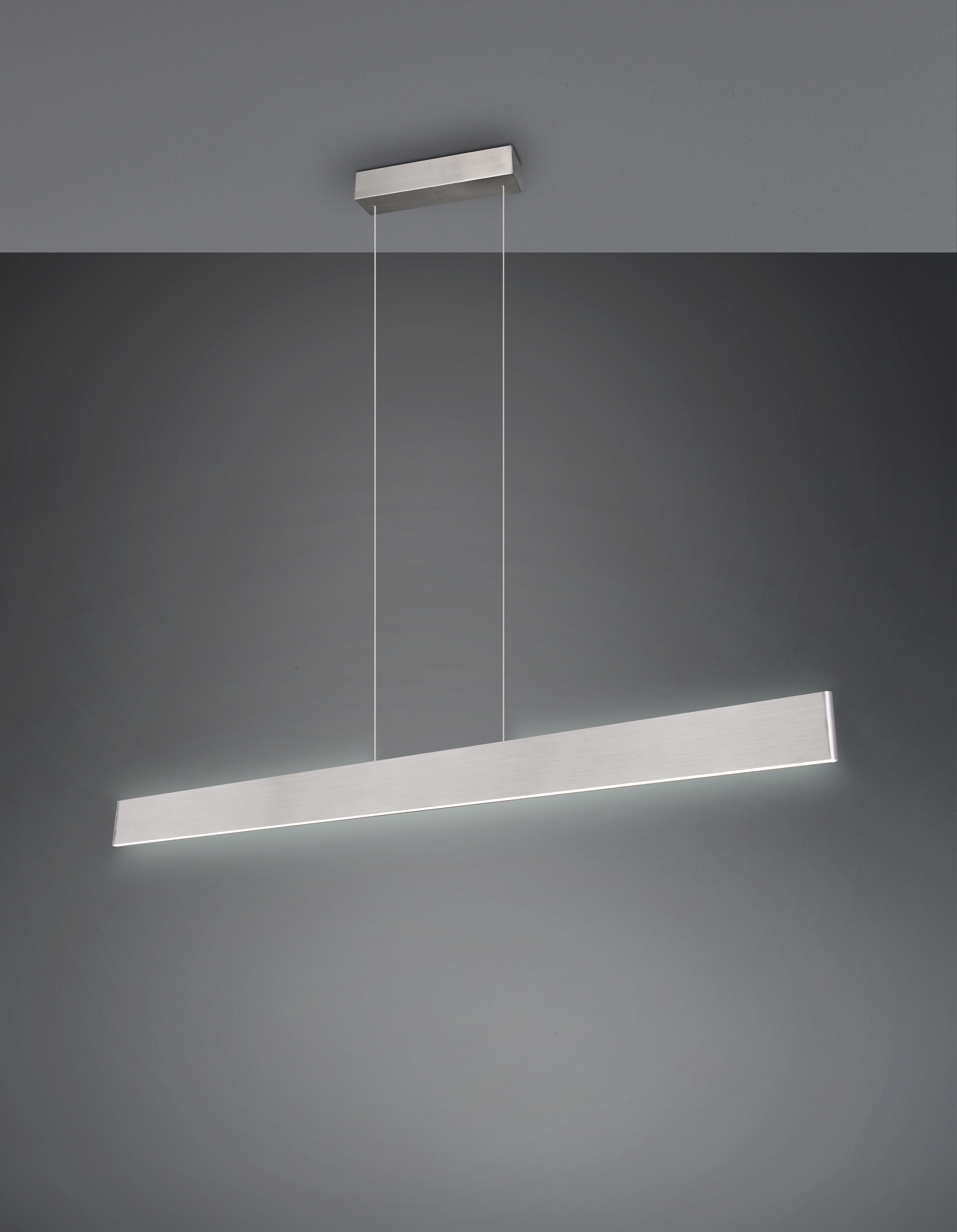 trio Ripustusvalaisin trio galway 1500 35w/1300lm 27-6k dim br.s