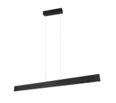 PENDANT TRIO GALWAY 1500 35W/1300LM 27-6K DIM BL