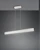 trio Ripustusvalaisin trio galway 1500 35w/1300lm 27-6k dim grey
