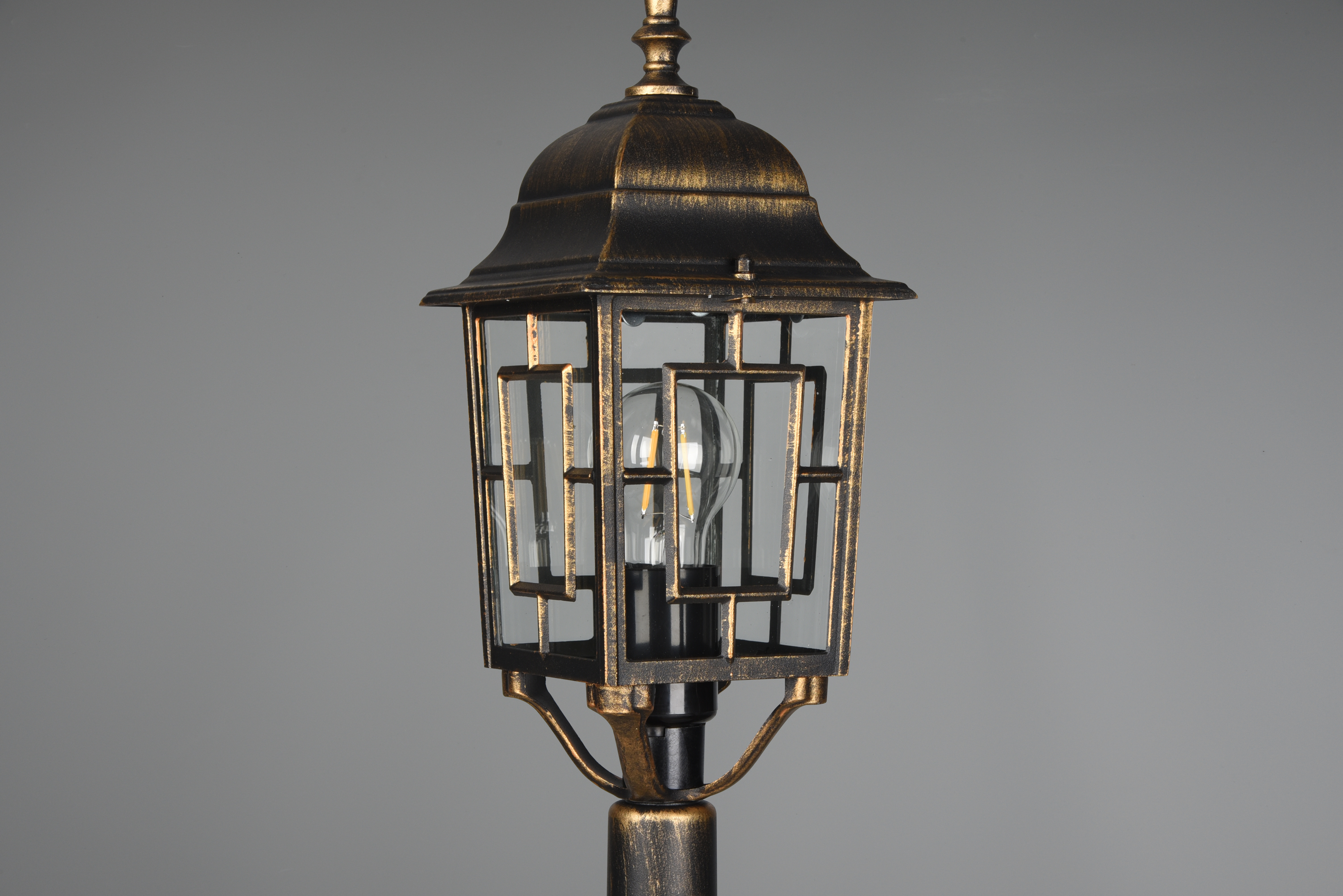 trio Pollarivalaisin trio volturno 1000 ip44 e27 max 60w rustic