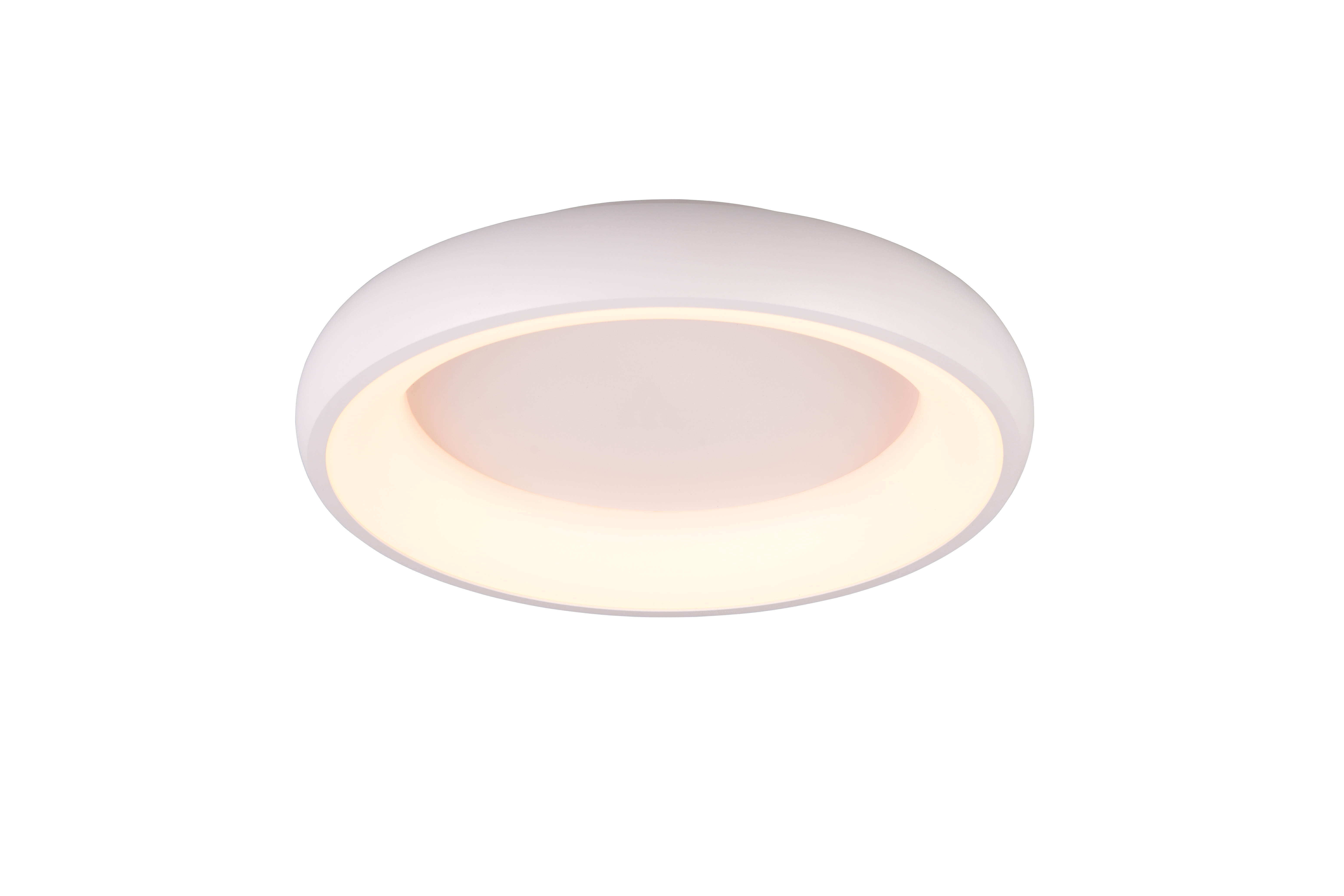 CEILING LAMP TRIO CARDONA 465 29W/2000LM 3CCT SDIM WHITE