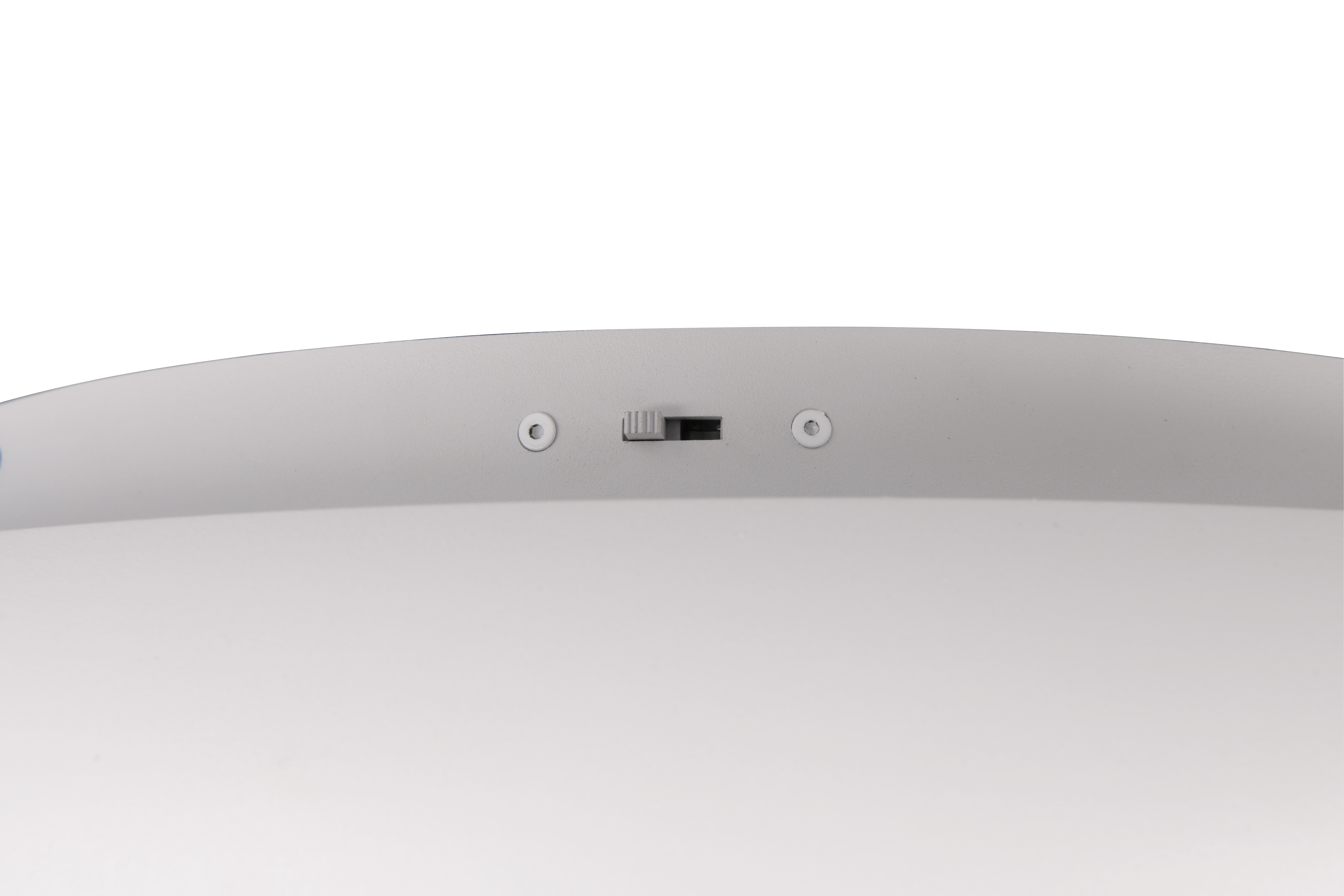 trio Ceiling lamp trio cardona 465 29w/2000lm 3cct sdim white