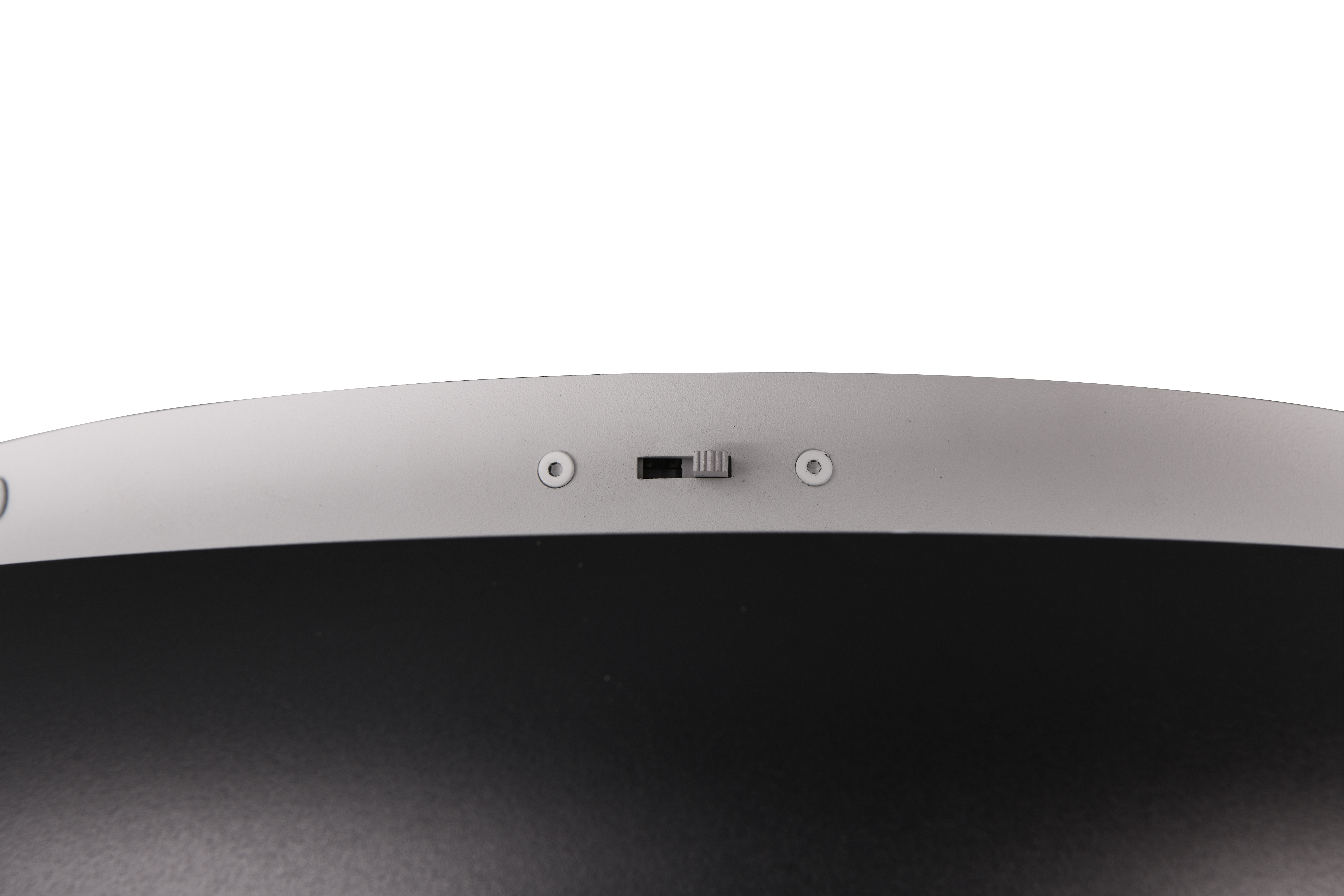 trio Plafond trio cardona 465 29w/2000lm 3cct sdim black