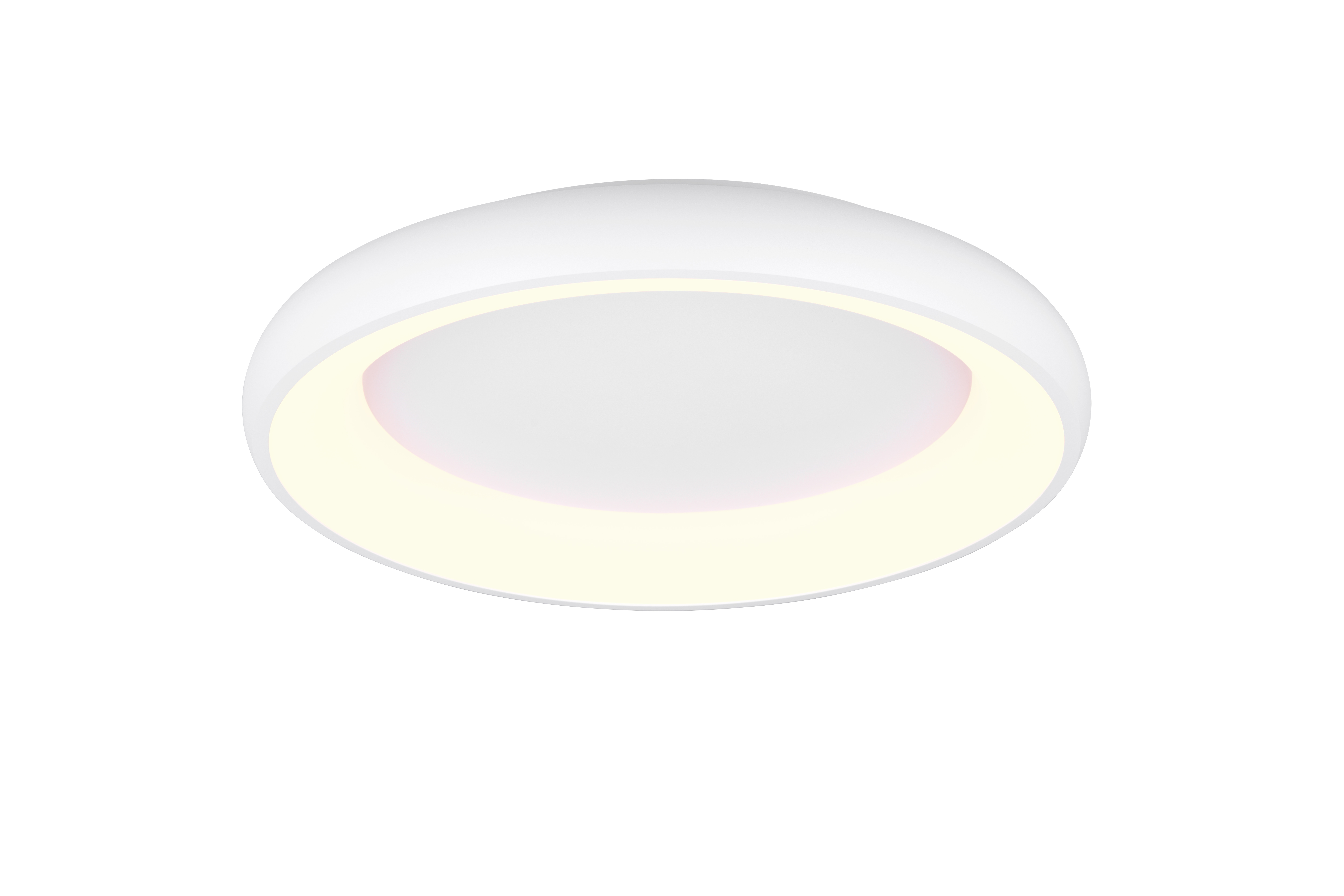 CEILING LAMP TRIO CARDONA 620 38W/3000LM SDIMIM 3CCT WH