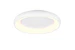 trio Plafond trio cardona 620 38w/3000lm sdimim 3cct wh