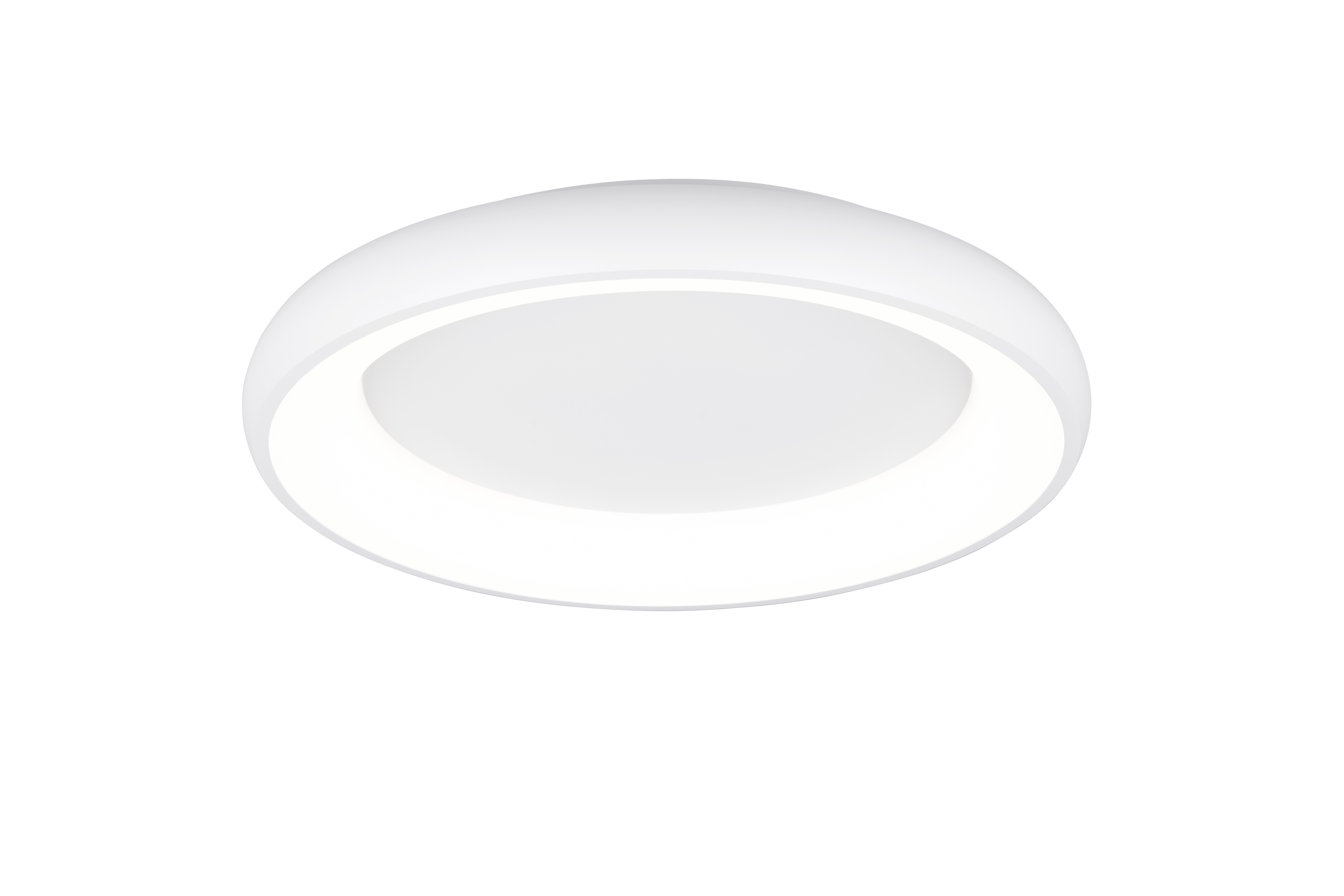 trio Plafond trio cardona 620 38w/3000lm sdimim 3cct wh