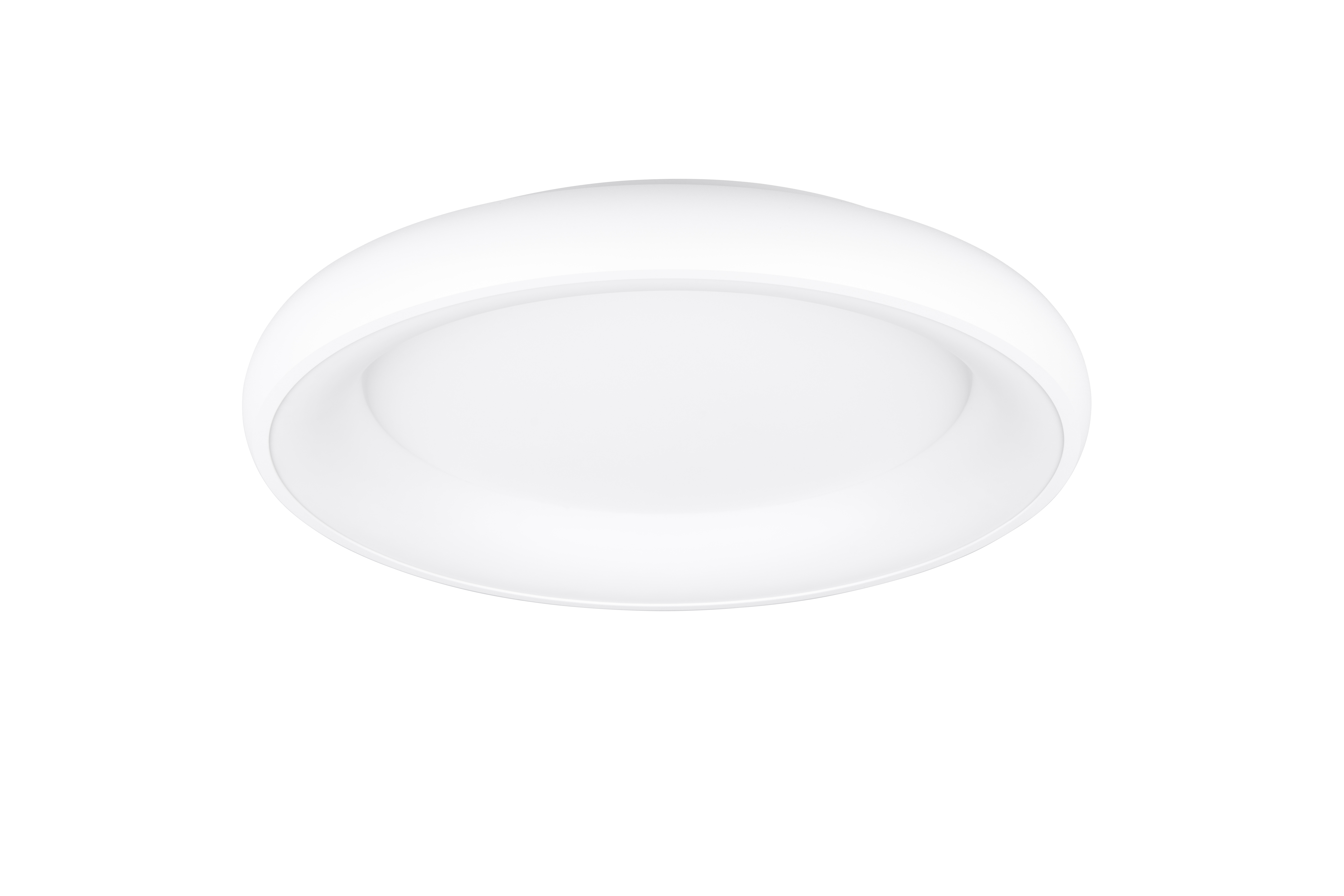 trio Plafond trio cardona 620 38w/3000lm sdimim 3cct wh