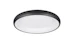 trio Ceiling lamp trio cardona 620 38w/3000lm 3cct sdim black