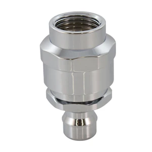 oras Vacuum breaker oras 261041 quickball 1/2 ft