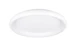 trio Ceiling lamp trio cardona 750 59w/4200lm 3cct sdim white