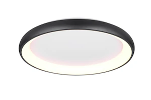 trio Kattovalaisin trio cardona 750 59w/4200lm 3cct sdim black