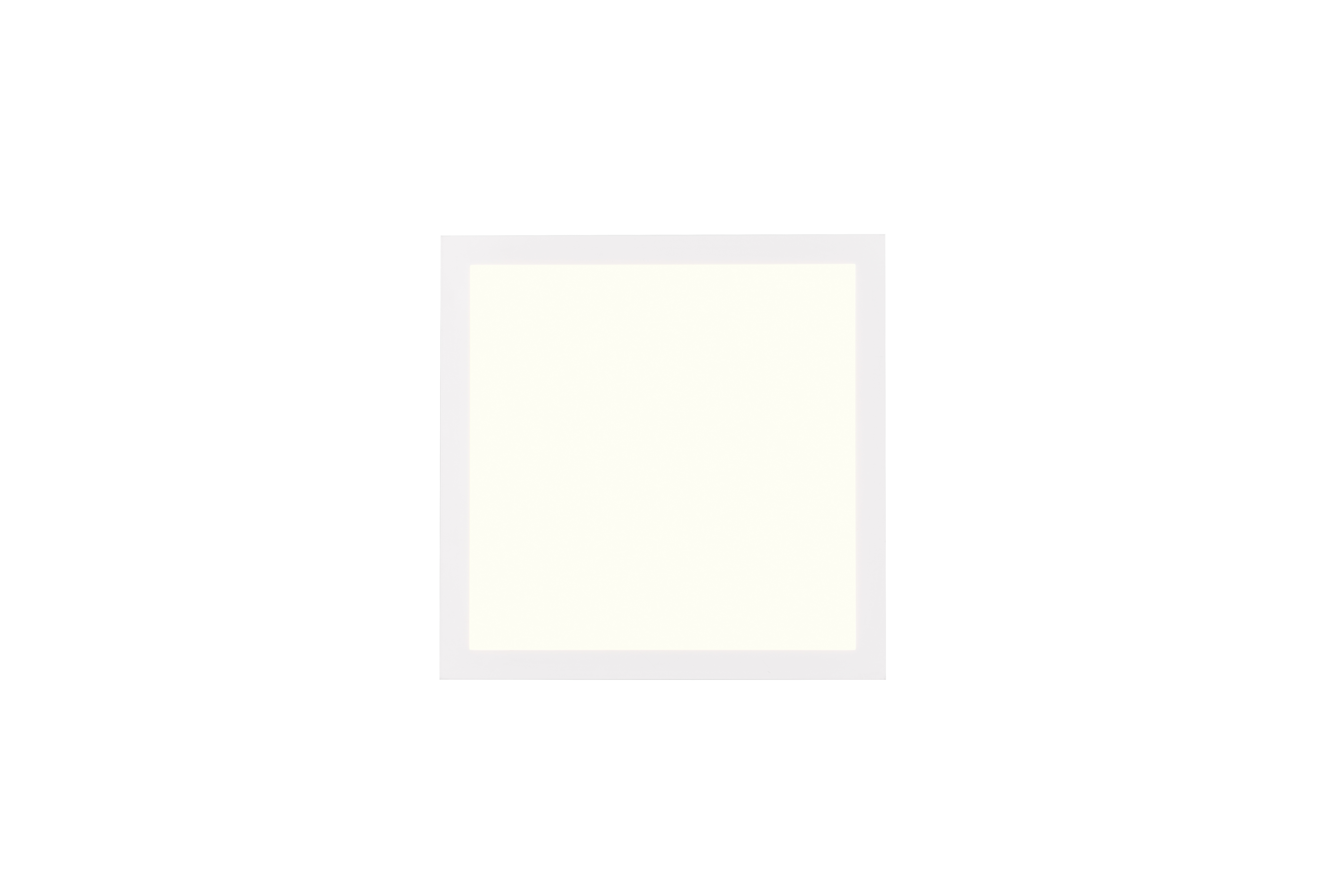 trio Sensor light trio sirius 295x295 19w/1200lm pir wh