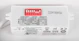 trio Sensor light trio sirius 295x295 19w/1200lm pir wh