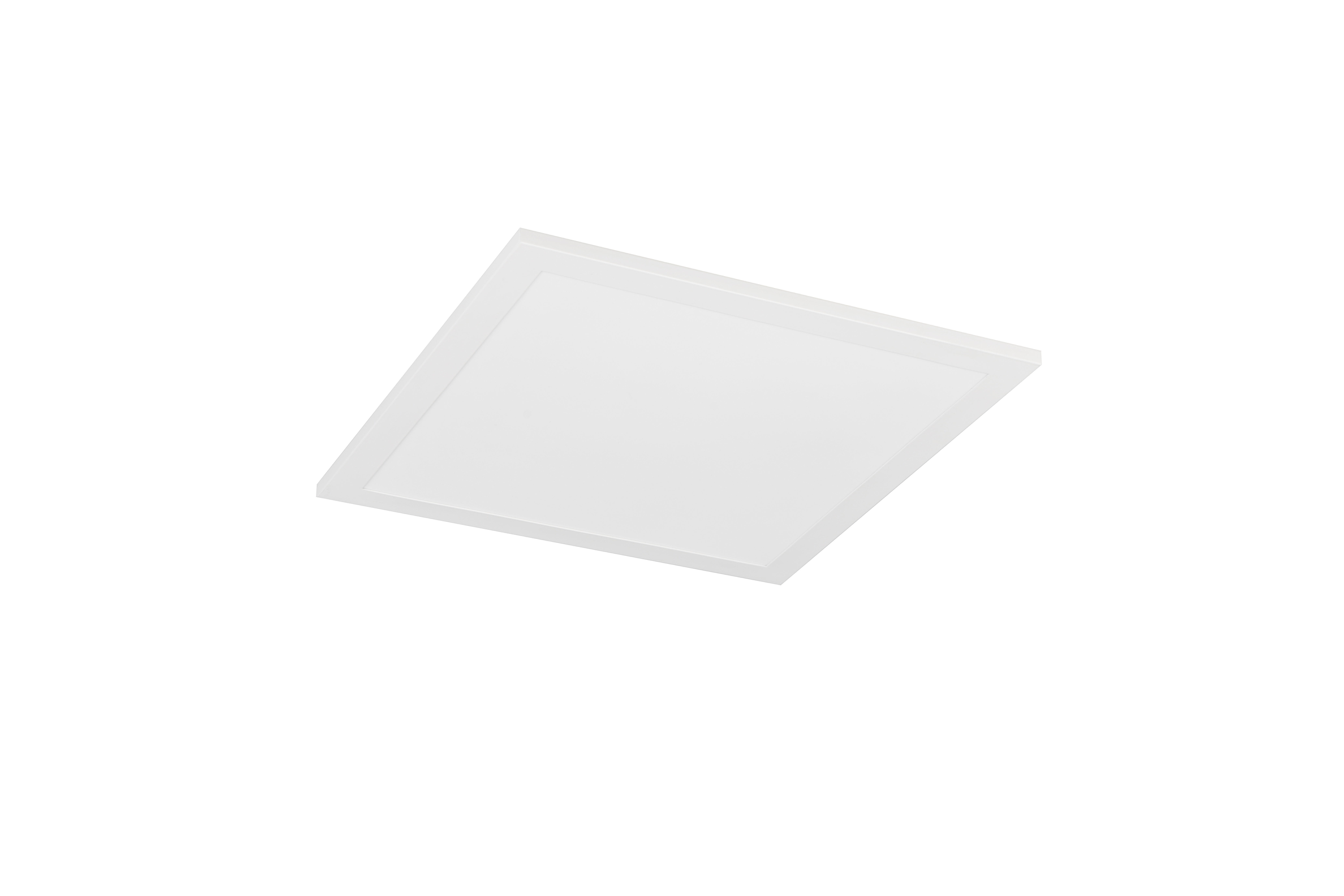 trio Sensor light trio sirius 295x295 19w/1200lm pir wh