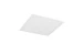 trio Sensor light trio sirius 295x295 19w/1200lm pir wh