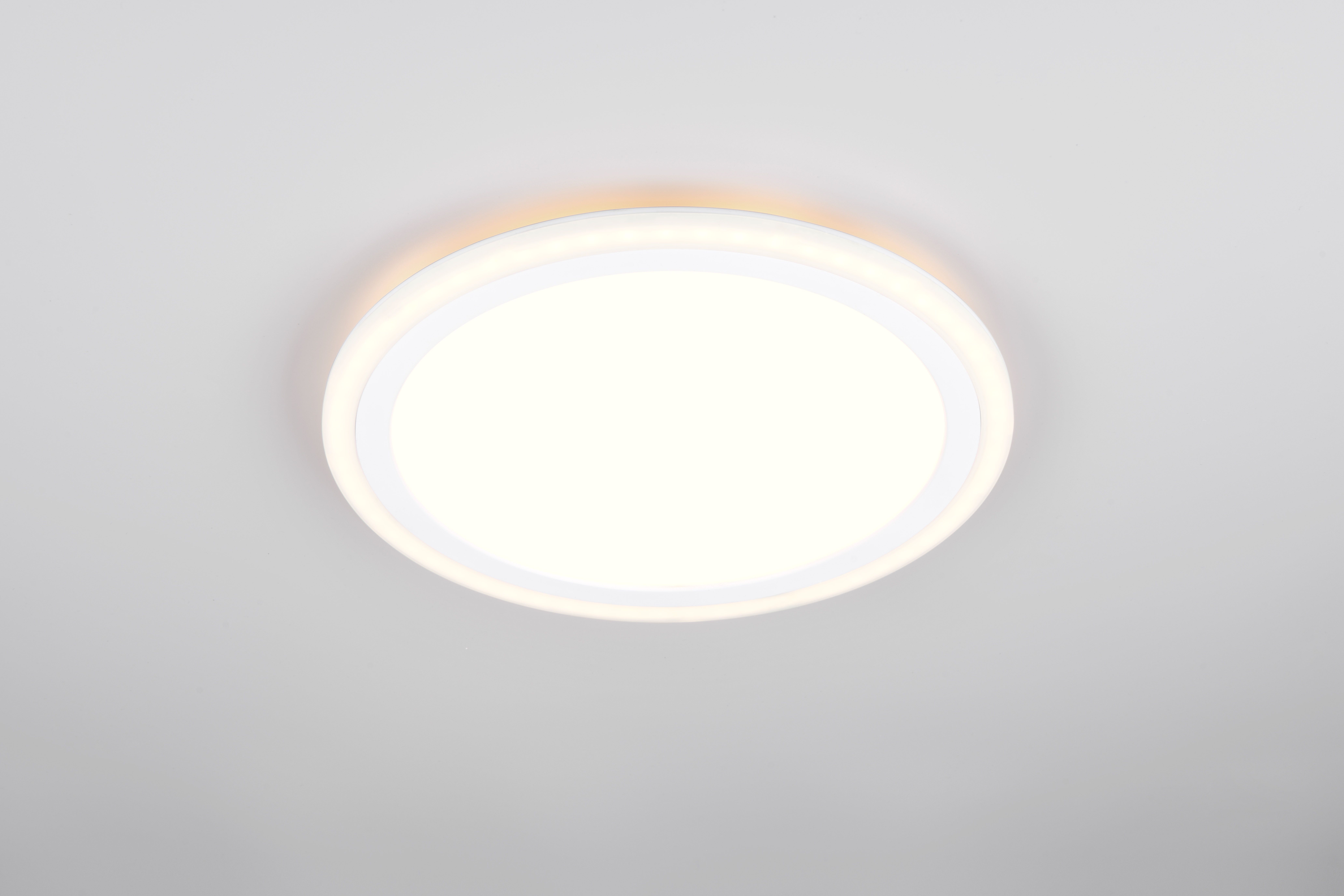 trio Ceiling lamp trio cora 325 11+1,2w/1550+210lm wh