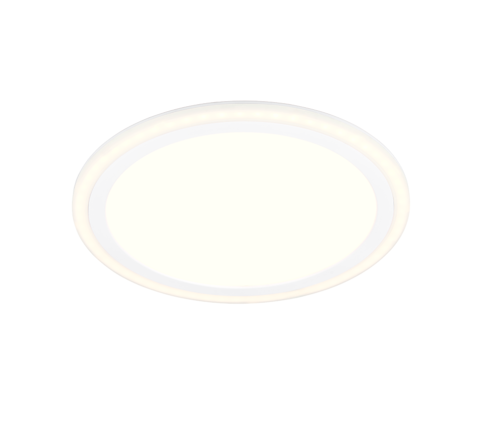 CEILING LAMP TRIO CORA 325 11+1,2W/1550+210LM WH