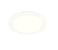 trio Ceiling lamp trio cora 325 11+1,2w/1550+210lm wh