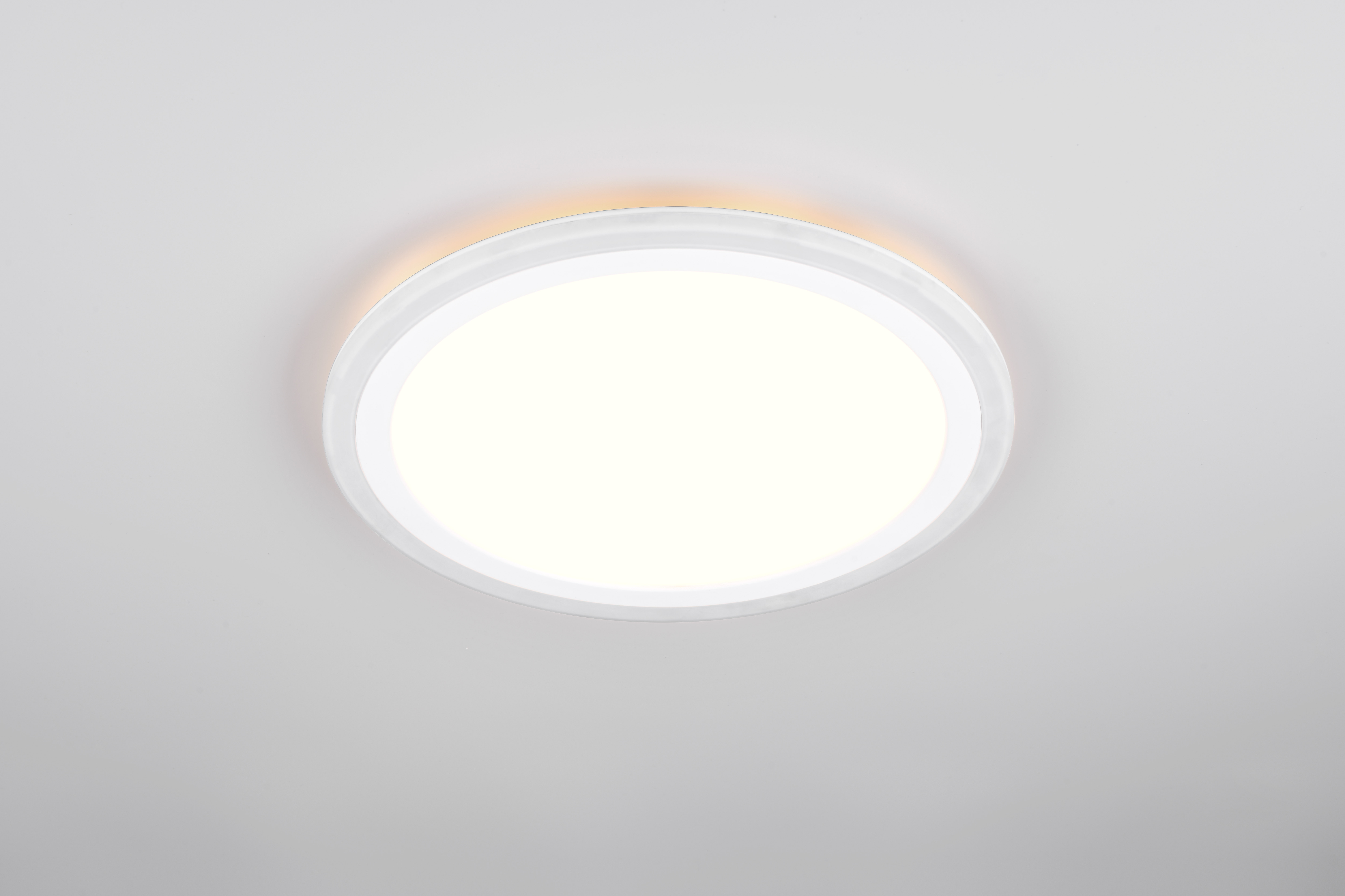 trio Ceiling lamp trio cora 325 11+1,2w/1550+210lm wh
