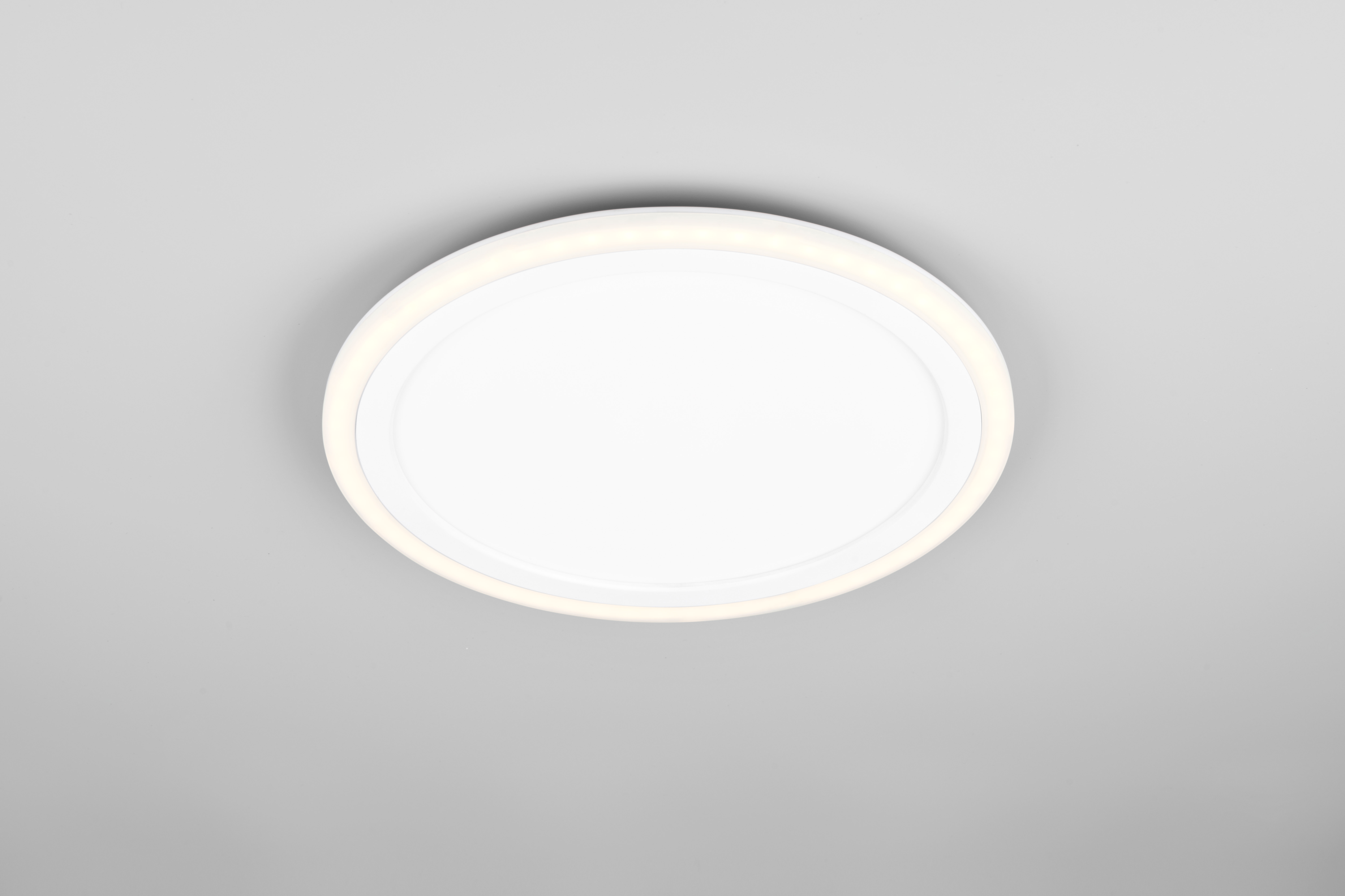 trio Ceiling lamp trio cora 325 11+1,2w/1550+210lm wh