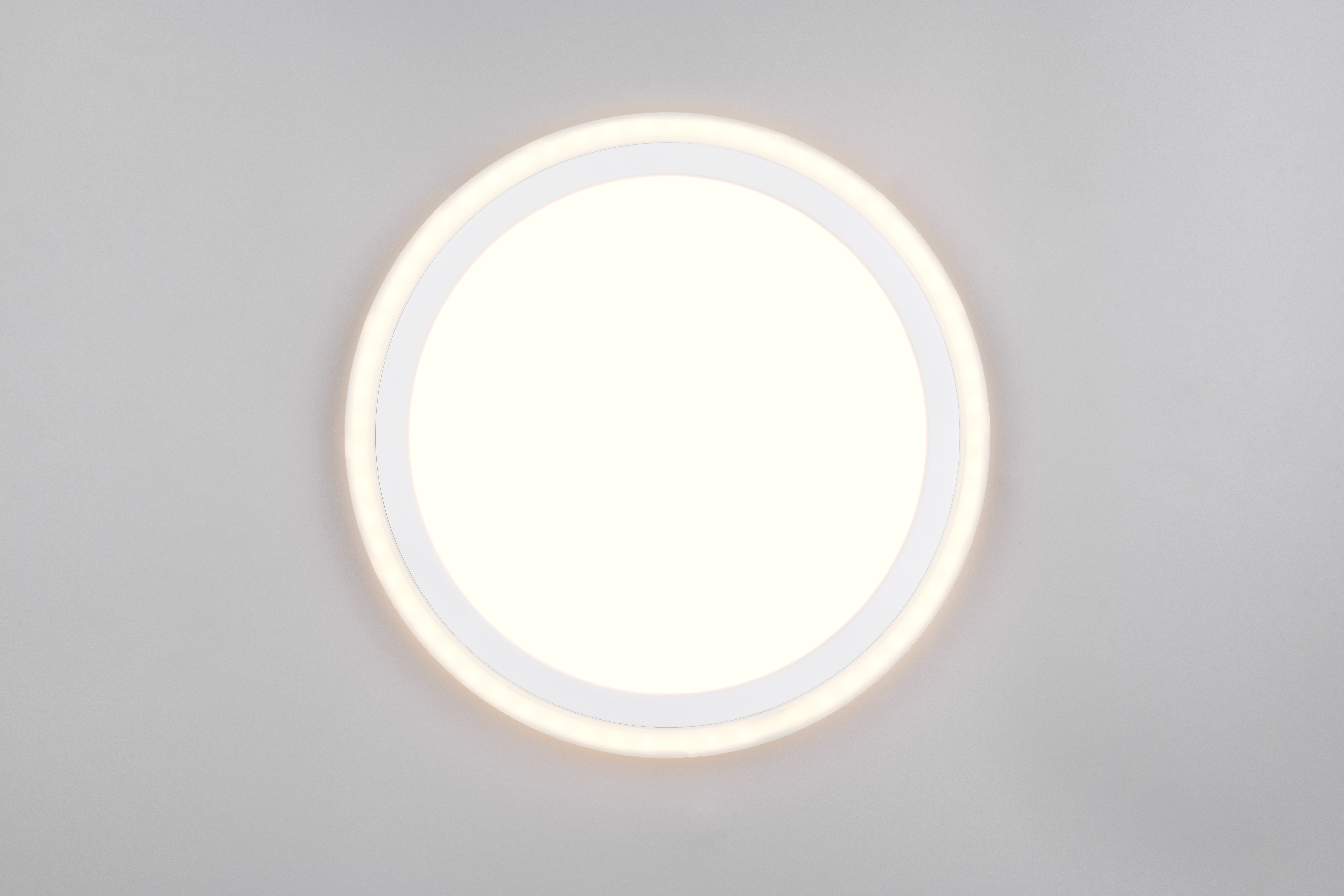 trio Ceiling lamp trio cora 325 11+1,2w/1550+210lm wh